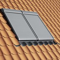 Volet roulant Velux