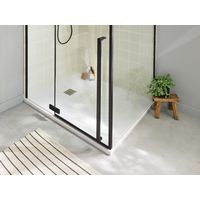 receveur recoupable - Lapeyre