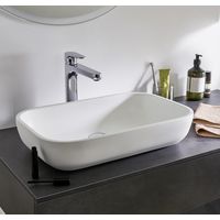 Vasque à poser résine Bali - Salle de bains