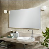 Miroir de salle de bains 120 cm REFLET - Lapeyre