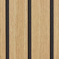 Porte de placard coulissante décor claustra UNION | Lapeyre