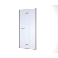 Porte de douche pliante OPURE