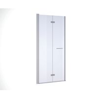 Porte de douche pliante OPURE