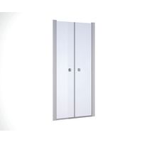 Portes de douche battantes OPURE
