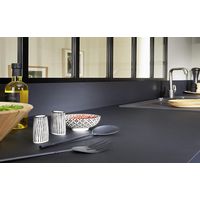 Crédence stratifiée sur mesure