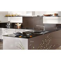 Crédence verre trempé 6 mm sur mesure