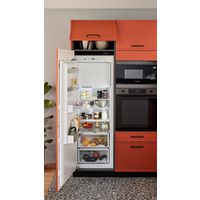 Réfrigérateur congélateur intégrable BOSCH 248L - Cuisine - Lapeyre