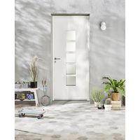 Porte d'entrée Loison Aluminium - Portes