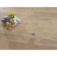Parquet contrecollé VIANNE Chêne naturel