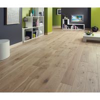 Parquet contrecollé VIANNE bois flotté