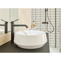"Mitigeur lavabo LIAM grand modèle - Lapeyre"