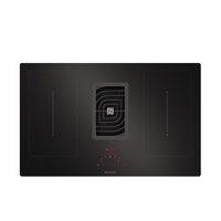 Table induction avec hotte int. Faber GALILEO SMART Main Image