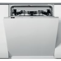 Lave-vaisselle full intégrable WHIRPOOL
