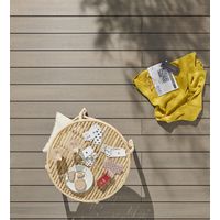 Lame de terrasse Axo Bois composite - Sols & murs