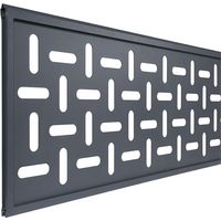 Pack décor Néo pour clôtures