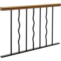Appui de fenêtre Azur H.64 cm