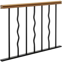 Appui de fenêtre Azur H.64 cm