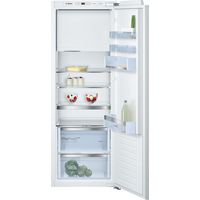 Réfrigérateur intégrable BOSCH 248L
