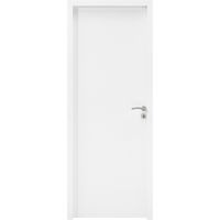 Bloc-porte huisserie invisible thermique - Portes