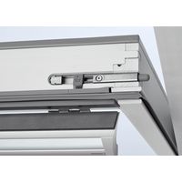 Fenêtre de toit Velux GGL bois blanc - Lapeyre