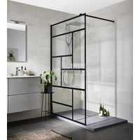Paroi de douche LINE PRESTIGE