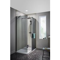 Porte de douche coulissante DORE