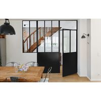 Verrière CREATIVE sur mesure