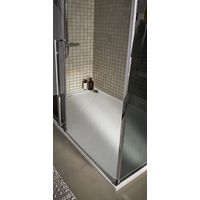 Receveur de douche résine Bali - Salle de bains