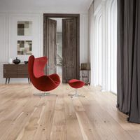 Parquet contrecollé Canyon Chêne
