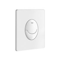Plaque de commande Air pour bâtis Privilège - Salle de bains