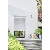 Volet roulant Aluminium renforcé