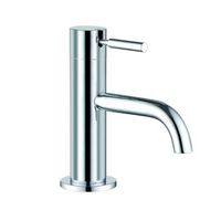 Robinet lave-mains Courbe