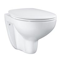 Cuvette suspendue FRED sans bride