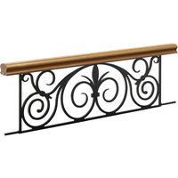 Appui de fenêtre Florence H.32 cm