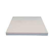 Socle pour receveur de douche résine
