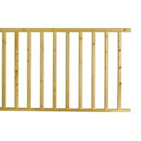 Kit éco de balustrades