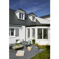 Fenêtre Pria PVC   - Fenêtres - Lapeyre