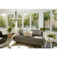 Fenêtre Pria PVC personnalisable