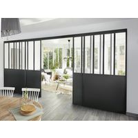 Gamme parenthèse verrière sur mesure Main Image