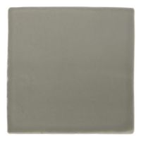 Carrelage FABLE gris 13.8X13.8 ép.8 mm aspect mat Main Image