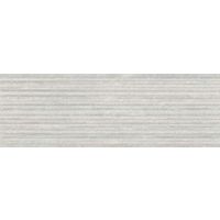 Carrelage FASHION décor blanc 30X90 rectifié ép.11.3 mm aspect naturel Main Image