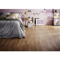 Plinthe 3 en 1 pour sol stratifié Studio - Sols & murs