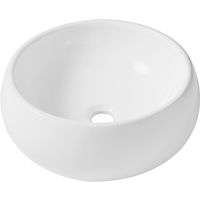 Vasque à poser porcelaine CONFETTI