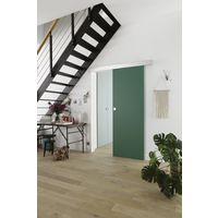 Habillage à peindre PRIMA pour porte en bois - Portes