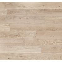 Plinthe 3 en 1 pour parquet VIANNE - Sols & murs