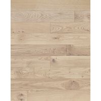 Plinthe 3 en 1 pour parquet VIANNE - Sols & murs