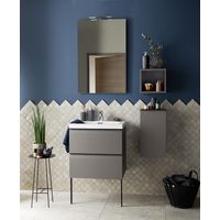 Cube Ytrac - Salle de bains