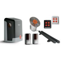 Motorisation NICE HOME Filo 400