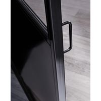 Porte coulissante verrière - Portes