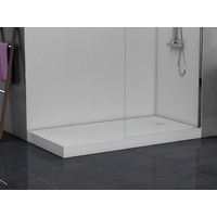 Lot 3 bandeaux décoratifs receveur de douche MAUI & BALI - Lapeyre